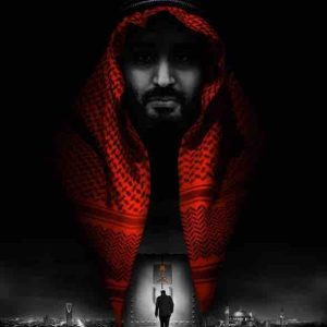 OCS : le documentaire inédit «The Dissident» le 5 mai à 20h40 sur OCS City