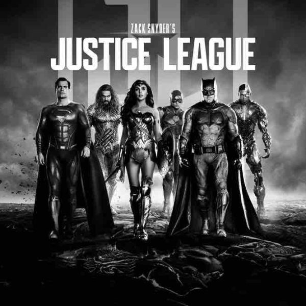 OCS : «Zack Snyder’s Justice League» le 19 mai à 20h40 sur OCS Max et OCS à la demande