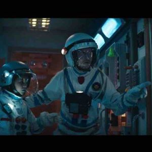 Orange nous met des étoiles plein les yeux avec sa nouvelle campagne Fibre imaginée par Publicis Conseil