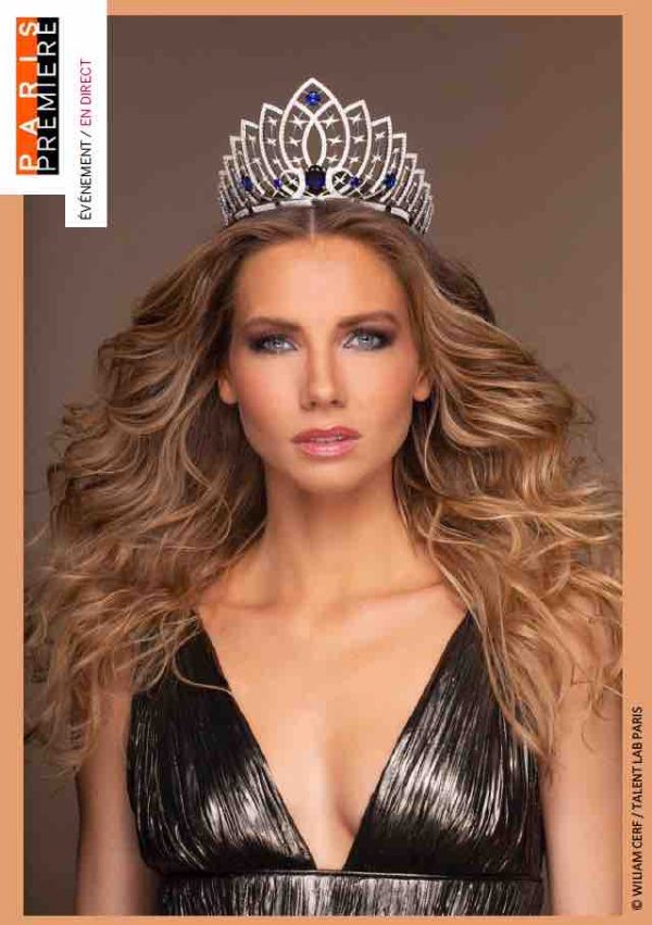 Paris Première : la «69ème élection de Miss Univers» en direct et en exclusivité dans la nuit du dimanche 16 au lundi 17 mai à 2h00