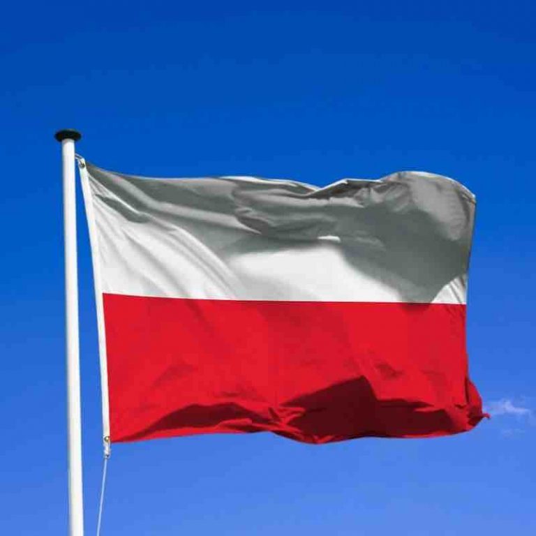 Pologne: un faux site de produits de beauté qui offre une aide secrète aux victime de violence