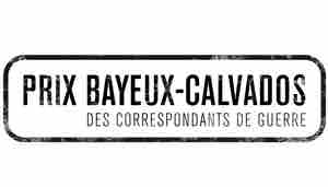 Prix Bayeux des correspondants de guerre 2021 : Manoocher Deghati, Président du jury