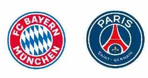 RMC Sport / UEFA Champions League / quarts de finale aller: Bayern - Paris SG ce mercredi 7 avril