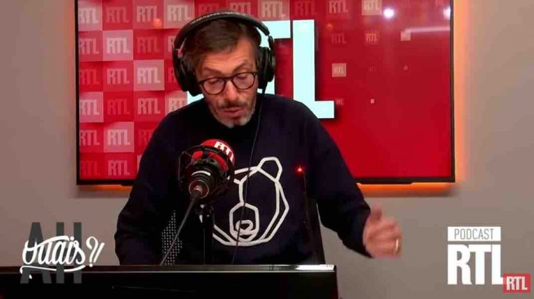 RTL lance son nouveau podcast «Ah ouais?»