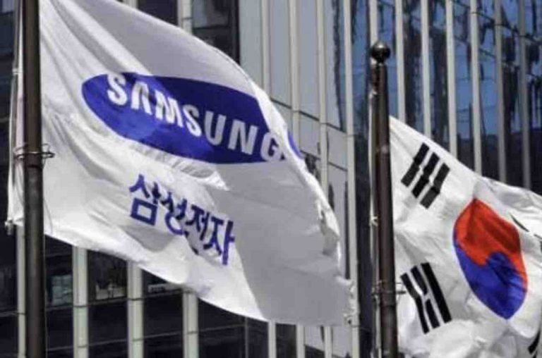 Samsung Electronics : bénéfice net en hausse de 46,3% au 1T