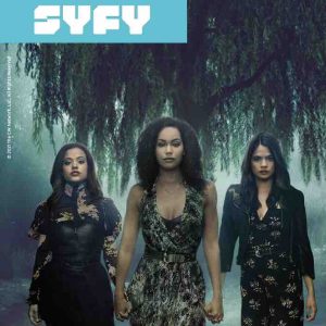SyFy : «Charmed», saison 3 chaque jeudi à 21h00 dès le 6 mai 2021