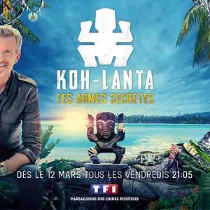 TF1 Licences : l’actualité de «Koh-Lanta»