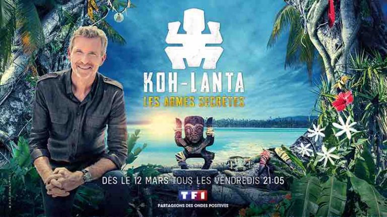TF1 Licences : l’actualité de «Koh-Lanta»