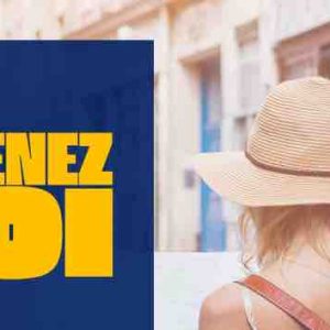 TF1 PUB lance les offres «Emmenez-moi» pour soutenir le secteur Voyage-Tourisme, Centre de Loisirs et Cinéma