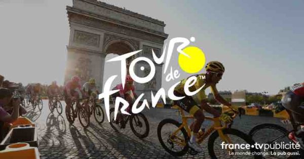 TV segmentée et Responsabilité au programme des nouvelles offres de FranceTV Publicité pour le Tour de France 2021