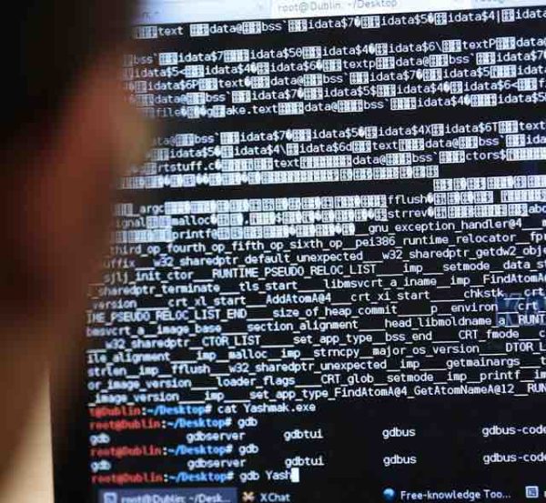 Une fondation à la tête de 13 cliniques victime d’une cyberattaque