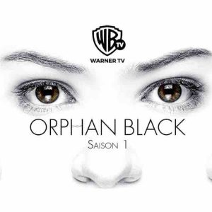 Warner TV : la série «Orphan Black» dès le lundi 3 mai à 20h55