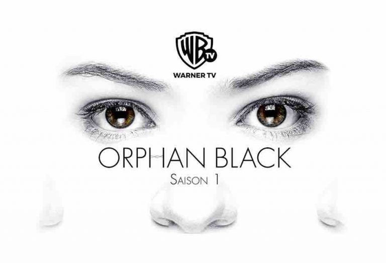 Warner TV : la série «Orphan Black» dès le lundi 3 mai à 20h55