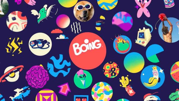 WarnerMedia : changement d’image pour Boing