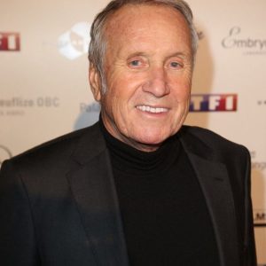 Yves Rénier, le commissaire Moulin sur TF1, nous a quittés