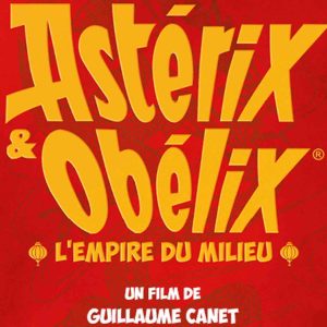 Zlatan Ibrahimovic à l’affiche du prochain film de Guillaume Canet «Astérix et Obélix: l’empire du milieu»