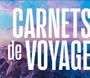 france.tv propose sa collection dédiée à la découverte et à l’évasion, «Carnets de voyage»