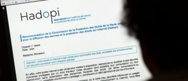 La Hadopi met en garde contre un risque de dilution de ses missions au sein de l’Arcom