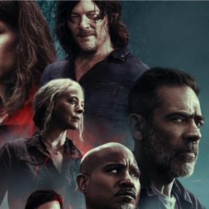 «The Walking Dead», une saison 10 marquée par la pandémie