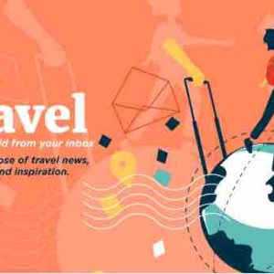 Euronews Travel» lance une newsletter hebdomadaire et une nouvelle série documentaire
