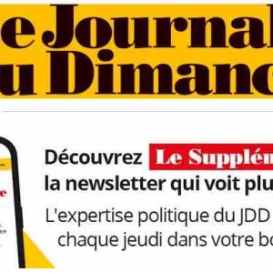 «Le Journal du Dimanche» lance son Supplément Politique