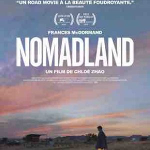 «Nomadland», grand vainqueur des Oscars