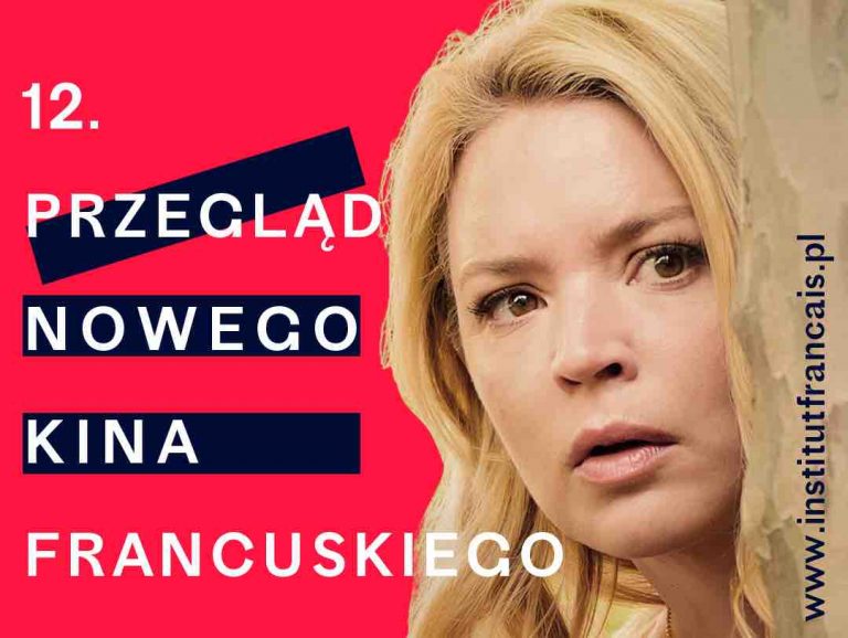 12ème édition du Festival du film français du 7 au 25 juin