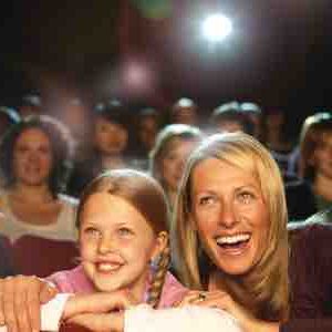 9 Français sur 10 estiment que le cinéma est bon pour le moral