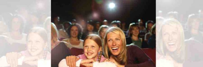 9 Français sur 10 estiment que le cinéma est bon pour le moral