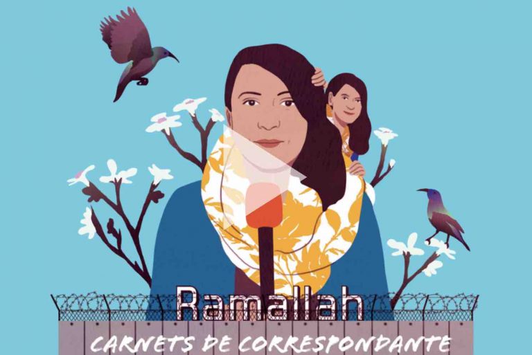 ARTE Radio : le nouveau podcast «Carnets de correspondante» en ligne dès le 3 juin