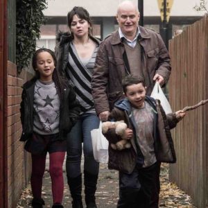 ARTE/ «Cannes chez vous» : succès d’audience pour «Moi, Daniel Blake» de Ken Loach