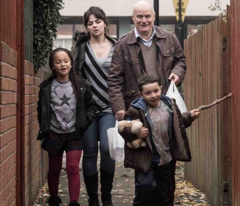 ARTE/ «Cannes chez vous» : succès d’audience pour «Moi, Daniel Blake» de Ken Loach