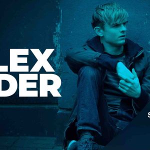 Amazon : «Alex Rider», saison 1 inédite dès le 8 juin