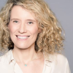 A. VIAU (TF1) : «Nous avons plus de 23 nouveautés qui arrivent, dont 16 créations»