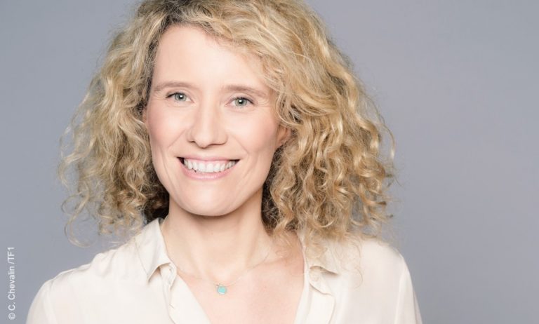 A. VIAU (TF1) : «Nous avons plus de 23 nouveautés qui arrivent, dont 16 créations»