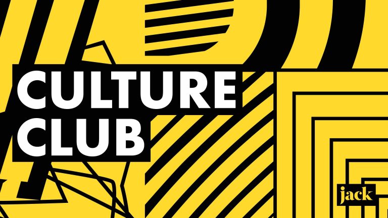 CANAL+ lance le podcast «CULTURE CLUB»