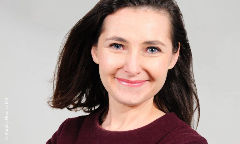 C. BOUILLET (M6) : «Les goûts du public s’affinent en matière de séries»