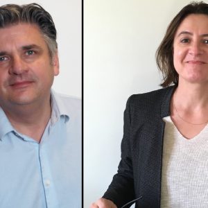 C. DICKES & S. METCHE (Kantar) : «Le grand public s’informe encore majoritairement sur les médias traditionnels»