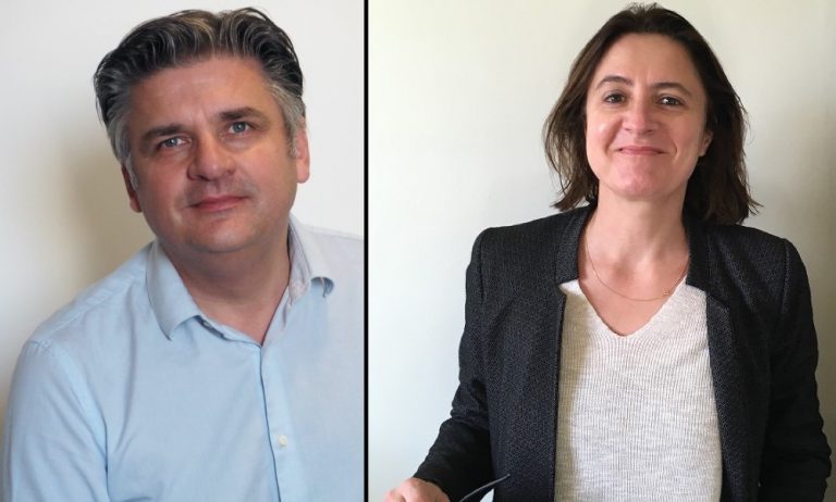 C. DICKES & S. METCHE (Kantar) : «Le grand public s’informe encore majoritairement sur les médias traditionnels»