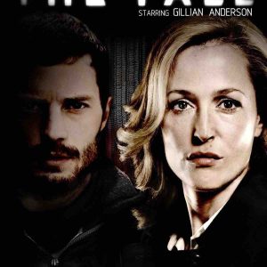 Chérie 25 : 5ème chaîne TNT sur l’ensemble du public en Prime Time lundi avec le lancement de «The Fall»