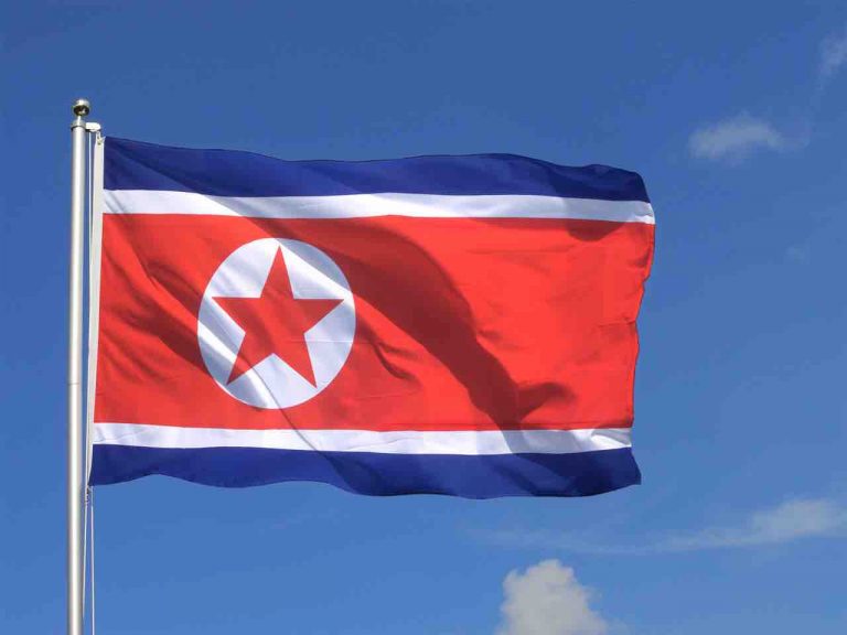 Corée du Nord : une armée de hackers capables des plus gros braquages en ligne