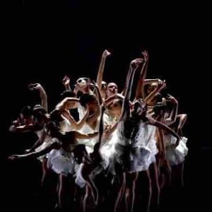 Culturebox : soirée de ballets d’Angelin Preljocaj le 1er juin