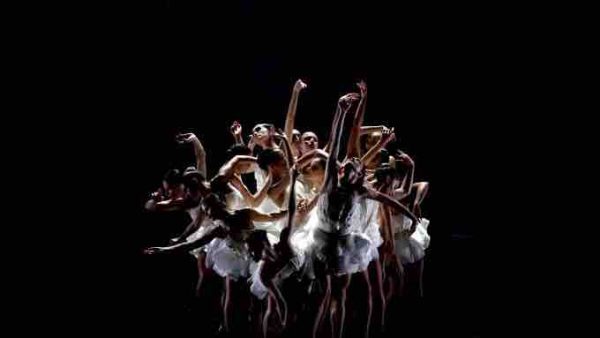 Culturebox : soirée de ballets d’Angelin Preljocaj le 1er juin