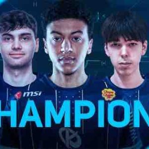 Esport: l’équipe française Karmine Corp remporte les European Masters de League of legends
