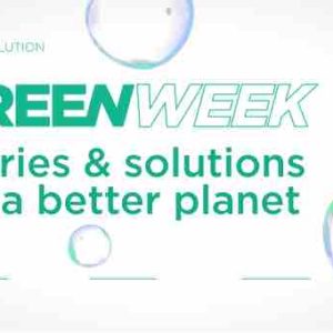 Euronews : 2ème édition de la «Green Week»