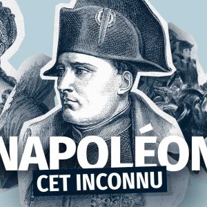 Europe 1 célèbre le bicentenaire de la mort de Napoléon ce mercredi 5 mai
