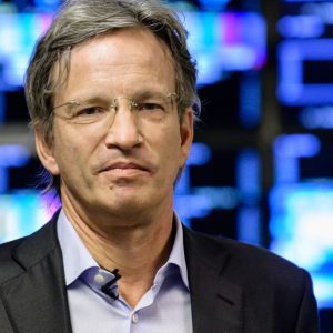 F. FRIES (AFP) : "Avec la plateforme MediaConnect, nous voulons fluidifier les relations entre journalistes et communicants"