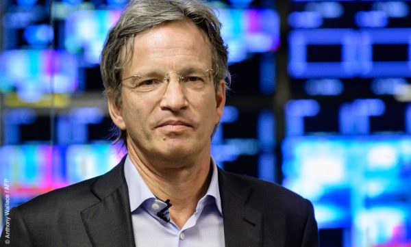 F. FRIES (AFP) : "Avec la plateforme MediaConnect, nous voulons fluidifier les relations entre journalistes et communicants"
