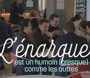 France 2/ «Infrarouge»: «L’énarque est un humain (presque) comme les autres» de Virginie Linhart lundi 24 mai à 23h15