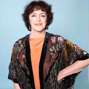 France 3 : Anny Duperey nouvelle lectrice de «Tous prêts pour la dictée!» lundi 24 mai